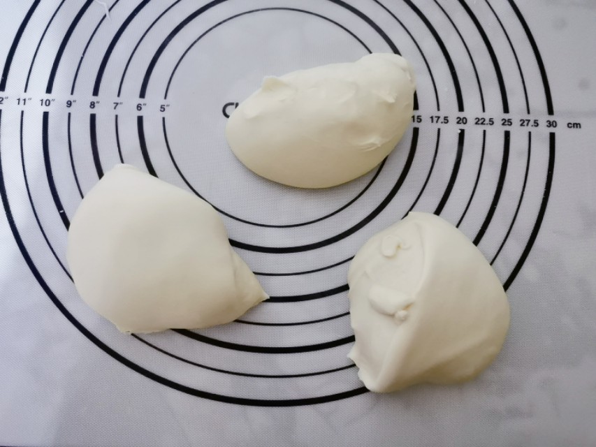 做面包揉面过程温度太高怎么办,做面包怎么控制面温