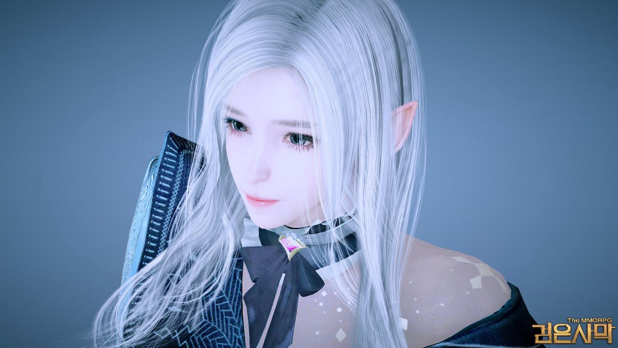 笑傲江湖ol端游捏脸,角色捏脸系统