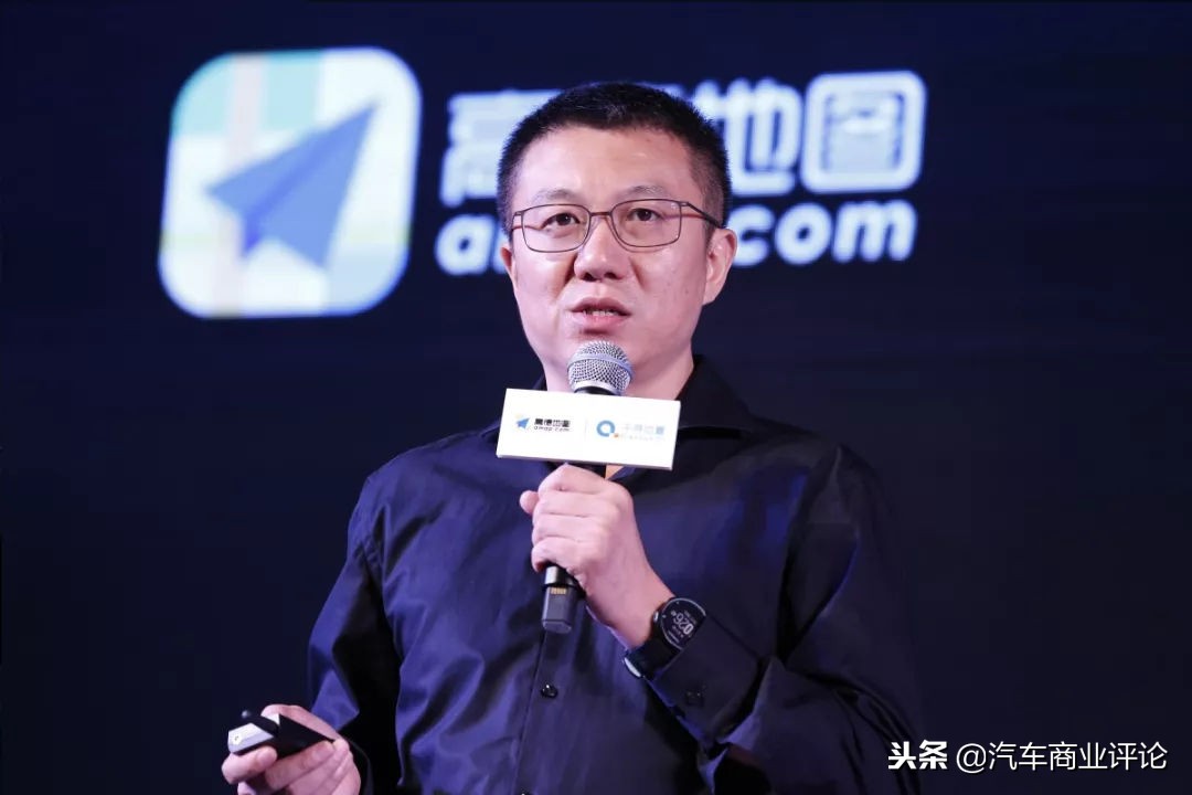 众包地图用哪个精准,众包数据构建高精度地图