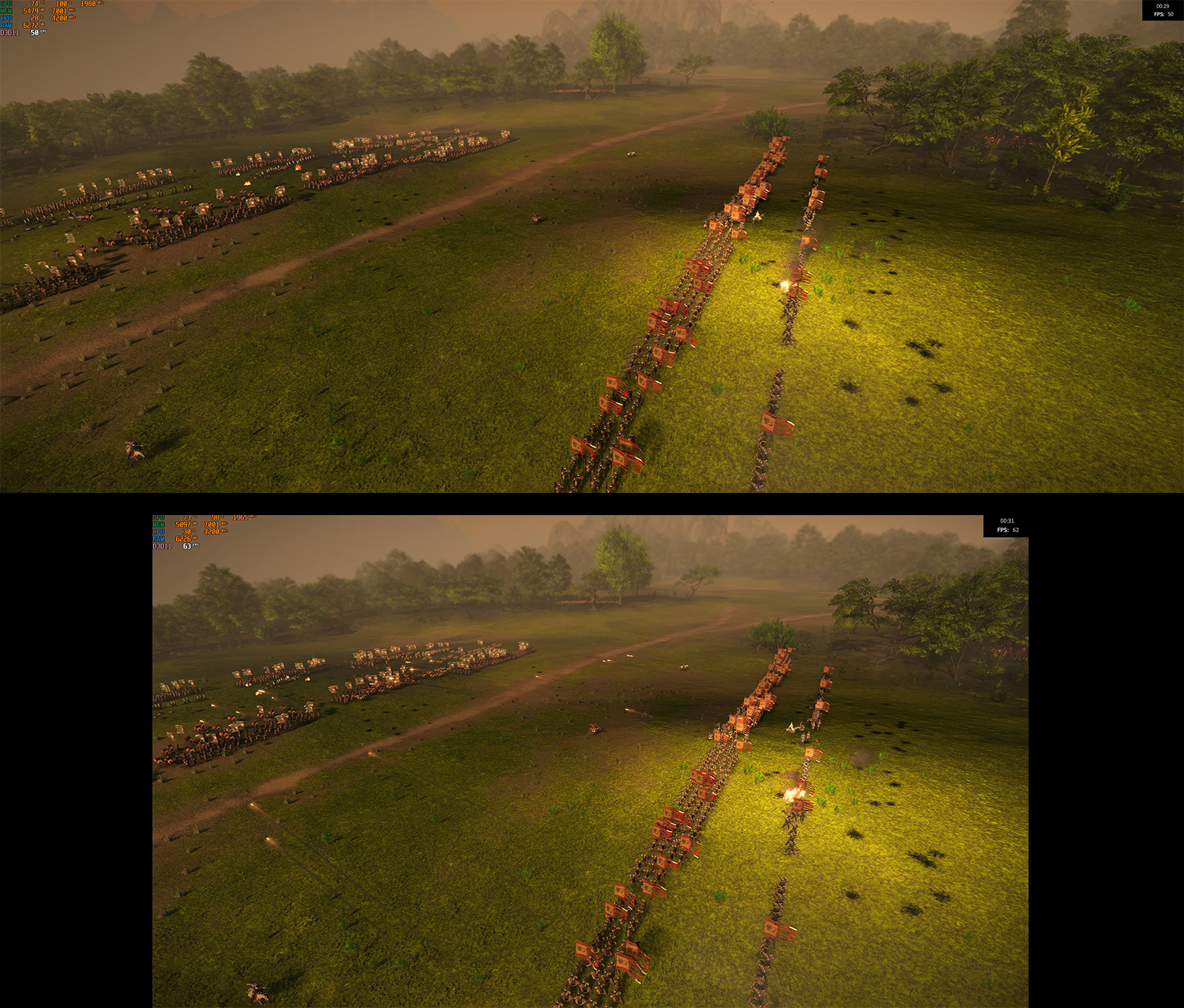 秀桌面：送老婆RGB全家桶PC，钱都花在光效上的感觉真棒