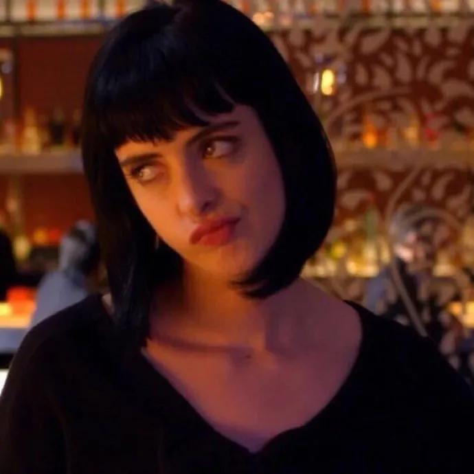 好看珍藏的头像,100张好看不常见的微信头像