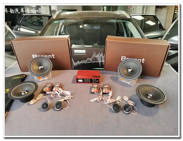 长安欧尚改装柏林音响多少钱,长安欧尚x7plus音响效果