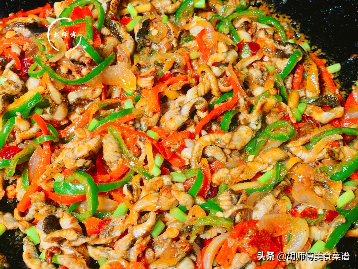 常抓来吃的这种鱼竟然是水中人参,这种鱼便宜还营养价值高