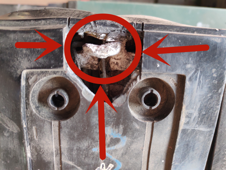 汽车电瓶断格修复步骤,电瓶坏了一个格怎么修复