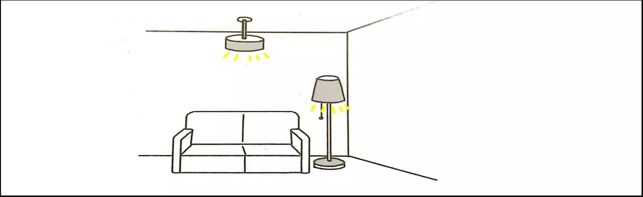 装修灯光设计避坑指南,灯光设计入门知识大全