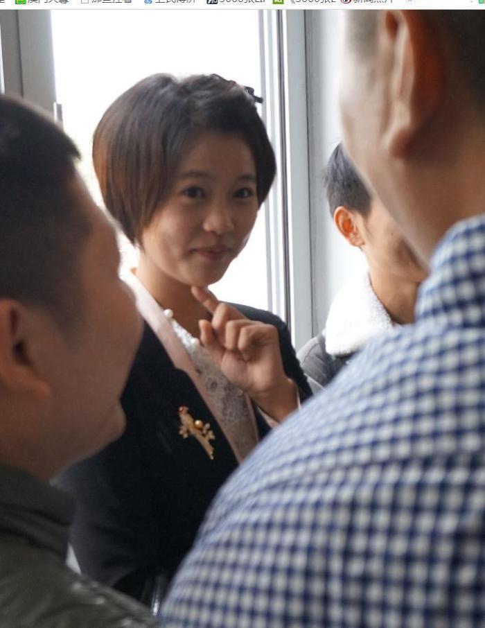 朝鲜最美导游,中文最好的几位朝鲜导游美女