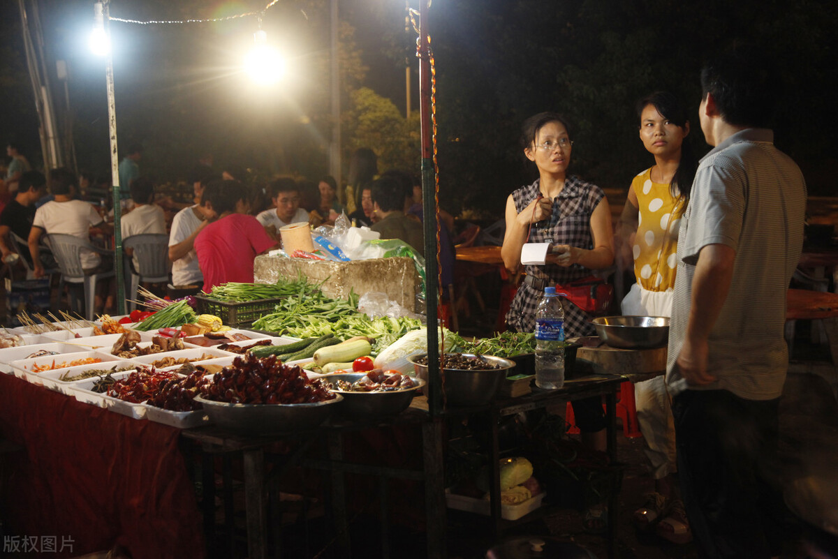 南宁特色烧烤排行榜前十名,南宁当地人推荐的老字号烧烤