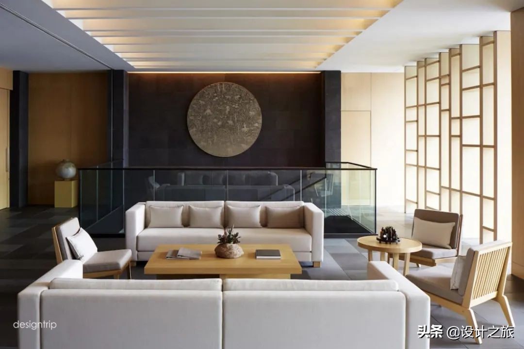 全球38家安缦酒店在哪里,全球35家安缦住宿本身是一种修行