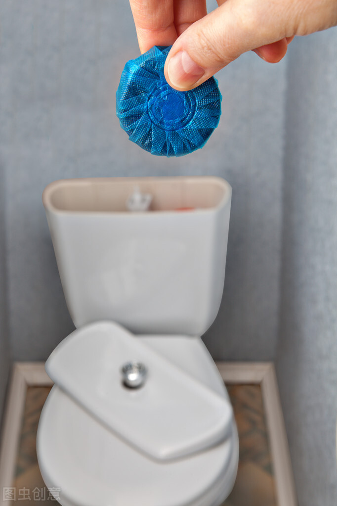 蹲便一定比坐便好?洁厕块危害身体健康?这些年你上对厕所了吗