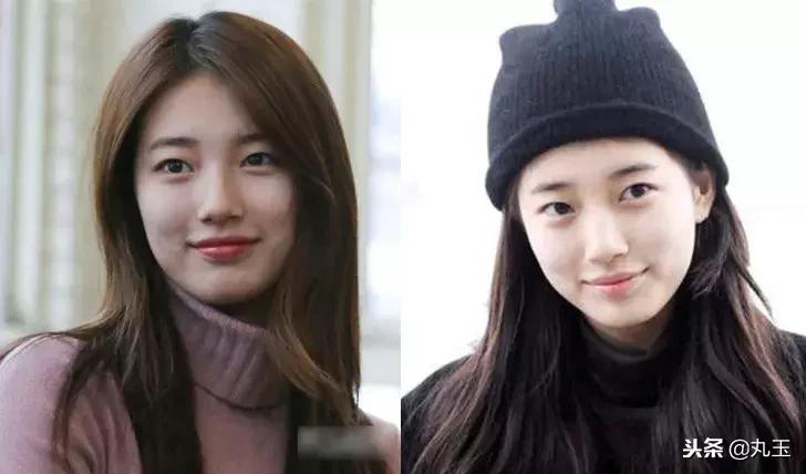 美妆界新词“饺子肌”，让多少韩国明星扑街