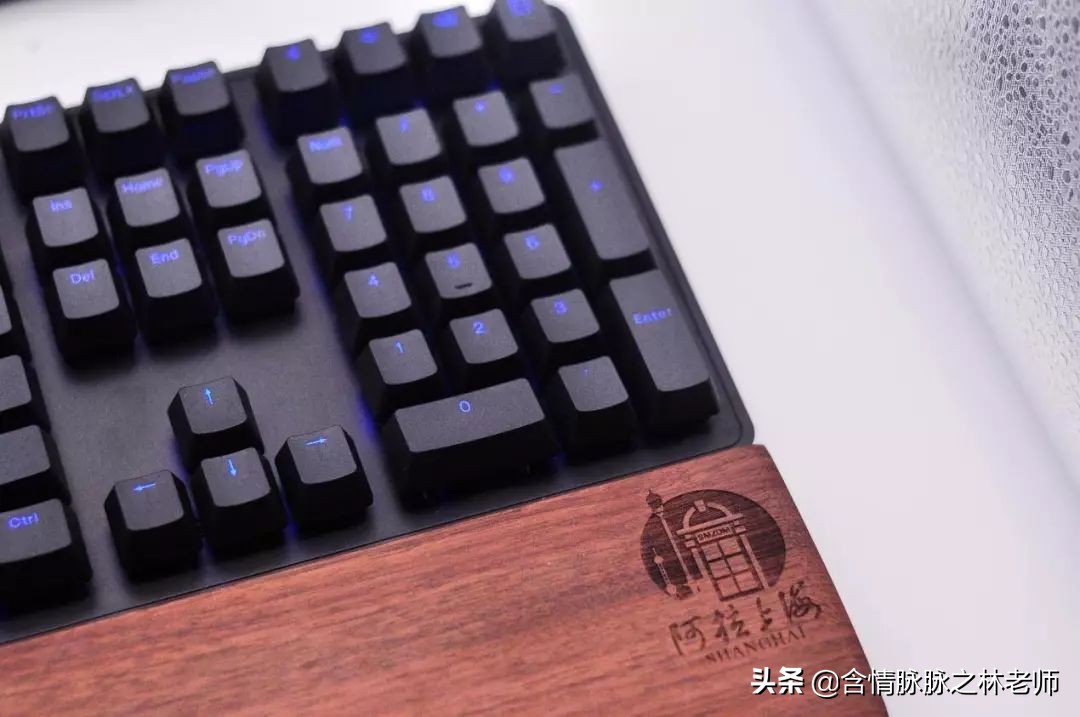 ikbcw210鏈烘閿洏璇勬祴,ikbcr300