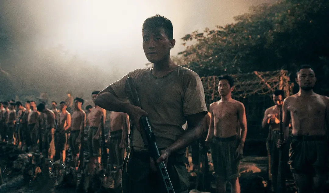 看了金刚川这部电影我懂得了什么,看了金刚川这部电影的感受