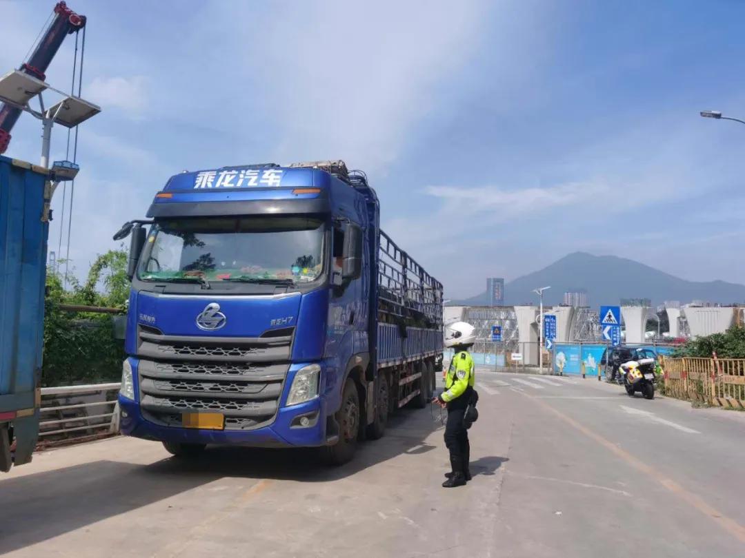 哪些车上路会被扣,哪些违法车辆会被扣留