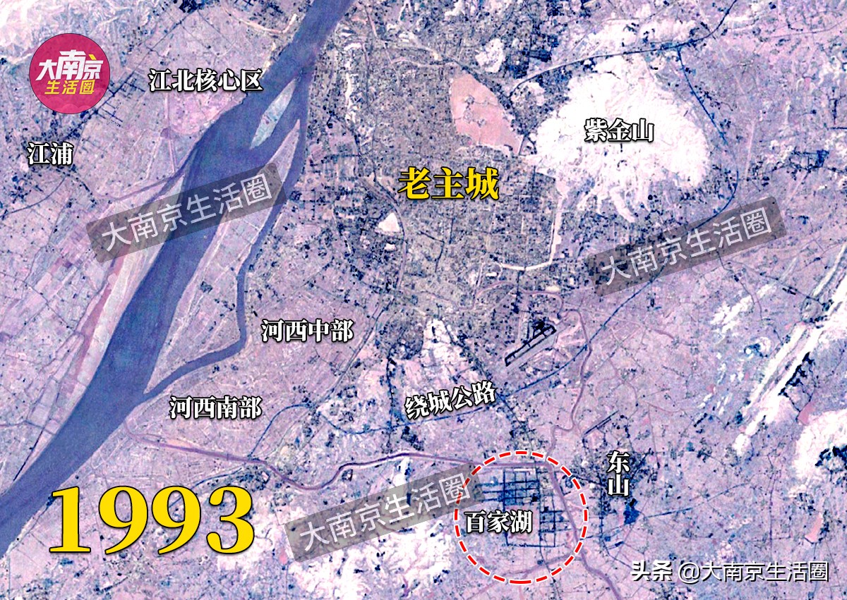 南京江北核心区2025gdp,南京gdp一直落后苏州吗