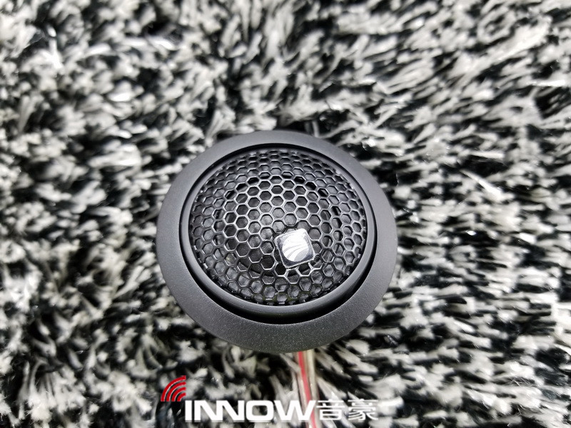 大众辉昂改装音响,大众辉昂改装声浪