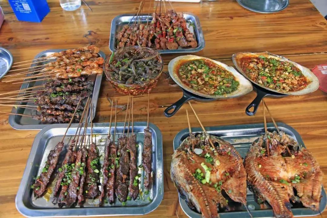 西昌旅游攻略必去的地方,西昌旅游攻略一日