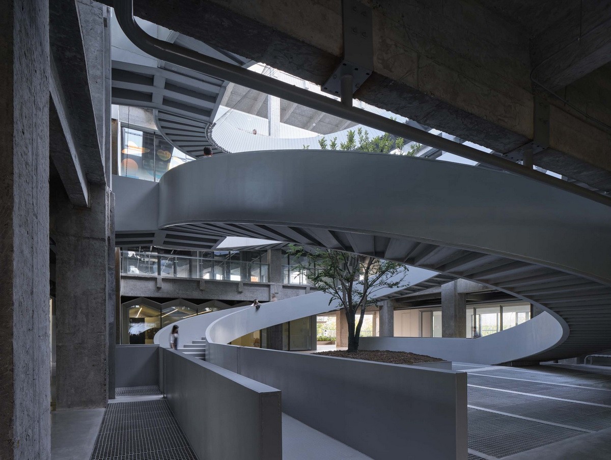 上海迪士尼春日,上海打卡的自然风景