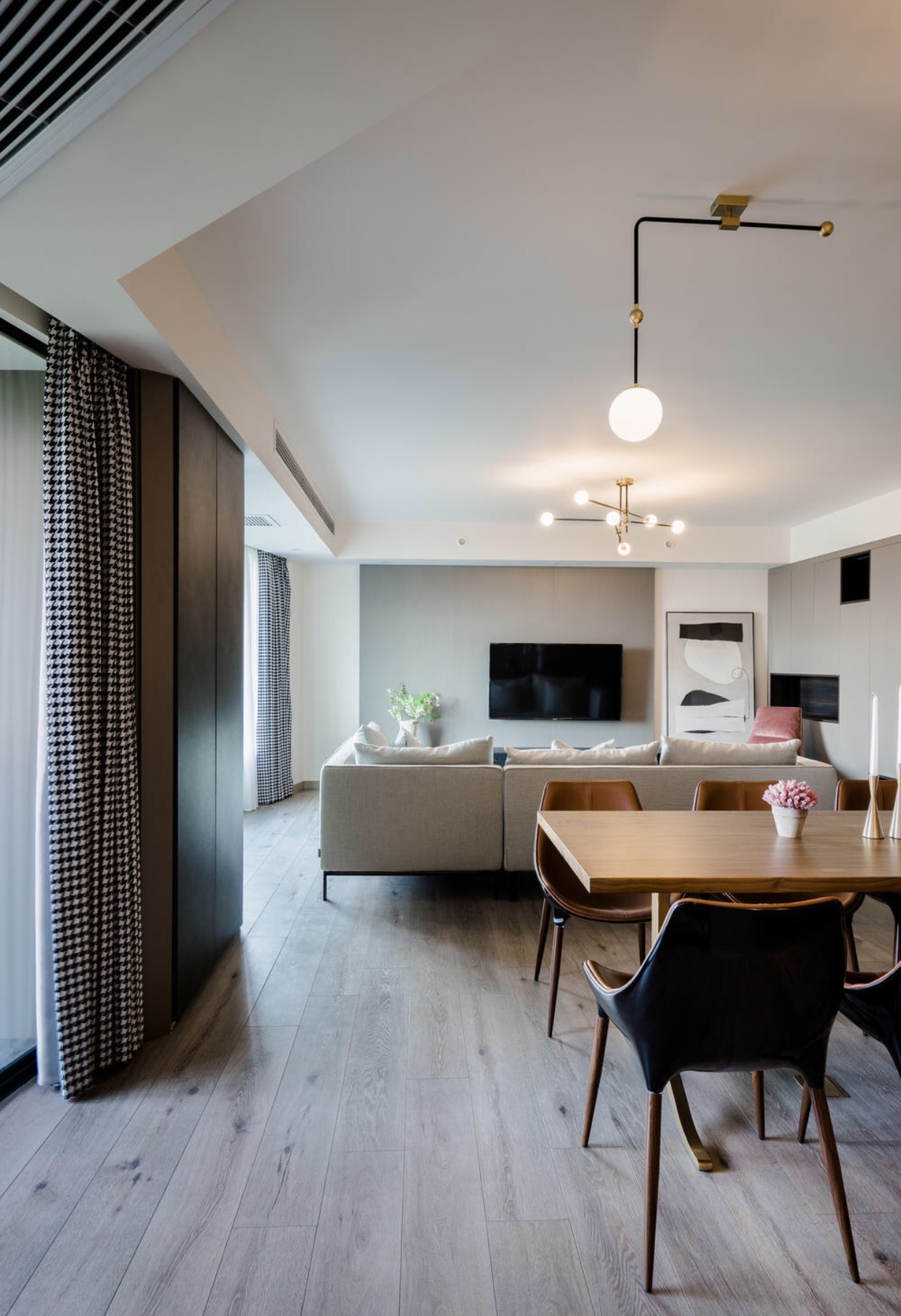 农村180平房屋改造,180平老房改造效果