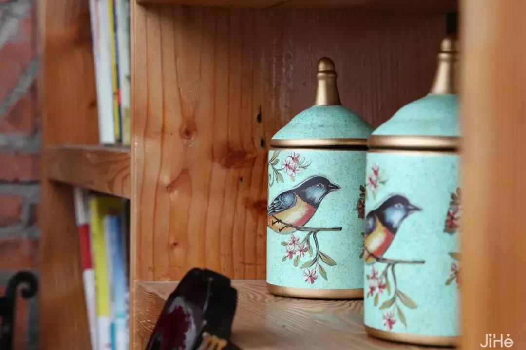 四个集装箱别墅民宿小院,5个40尺集装箱改造别墅图片