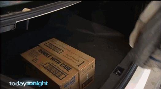 “为抹黑代购的人感到恶心！”这对澳洲夫妻为帮代购说句公道话！