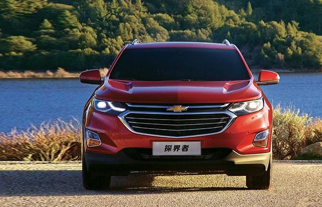 2018全球销量最高的十款suv,2021全球销量最好的10款suv