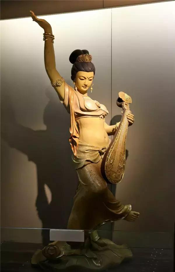 世界顶级东阳木雕图片大全,中华瑰宝东阳木雕富贵华丽