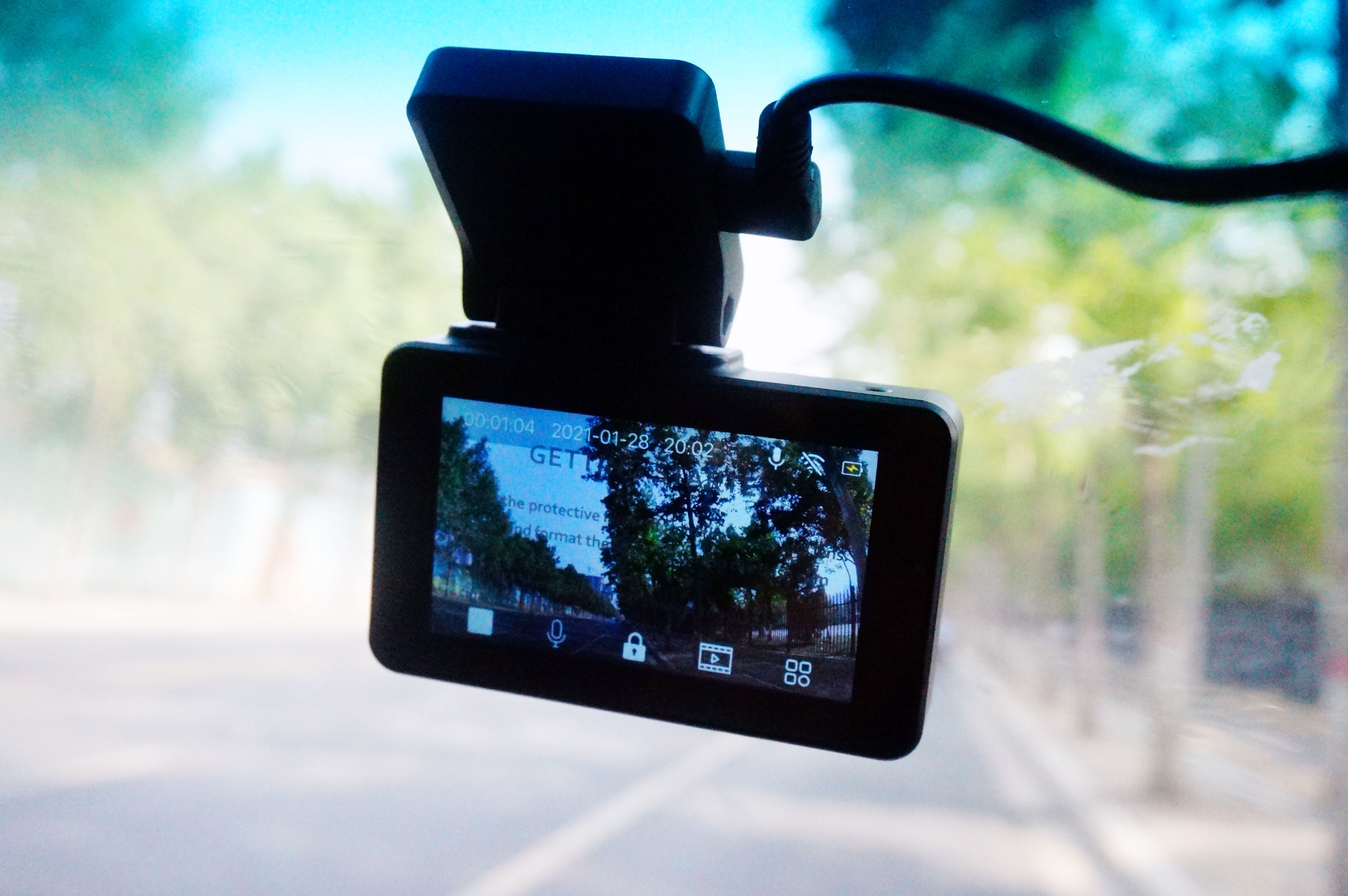 kingslim行车记录仪怎么样,kingslimd4行车记录仪