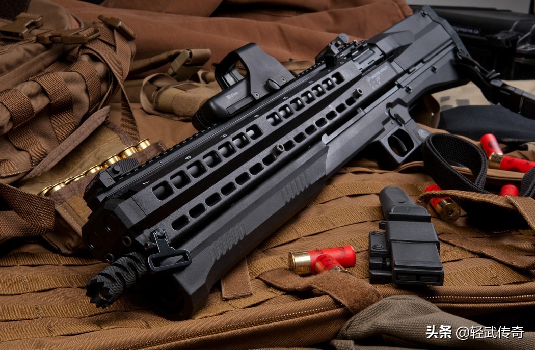 uts15霰弹枪简介,uts-15重型霰弹枪怎么获得