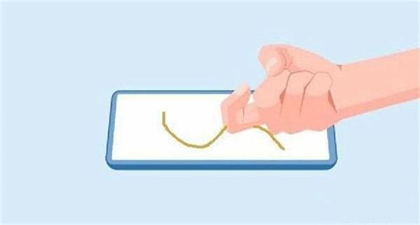 华为手机如何长截屏和滚动截屏,华为手机怎么矩形截屏教程