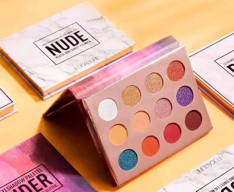 比MAC还开挂？！7个小众平价彩妆品牌，美炸不撞脸