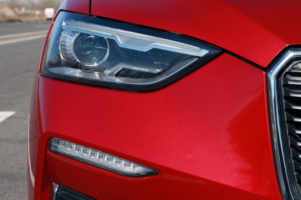 从哈弗M2到哈弗F5看十年间年轻人买的第一辆车能有多少进化