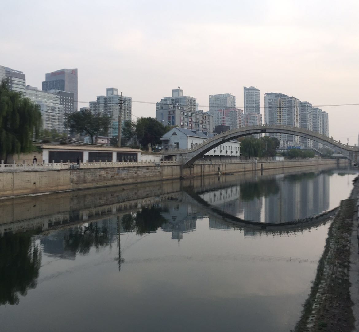 北京庆丰公园,有历史典故,能晨跑健身、遛弯散心的3*级A**景区