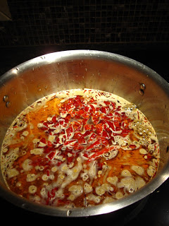 二月二吃火锅店,二月吃火锅