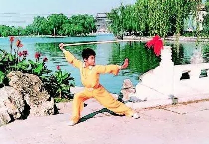 吴京22岁到46岁颜值变化有多帅,吴京22岁到49岁颜值变化