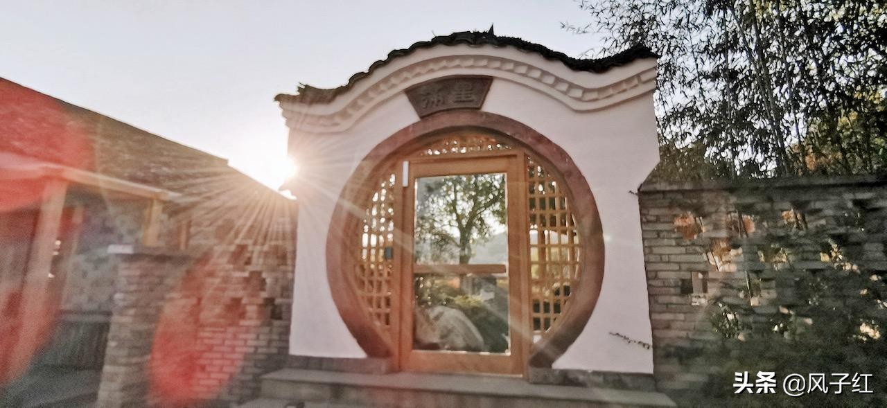 秀水丽水养生福地一日游,丽水有没有好玩的温泉