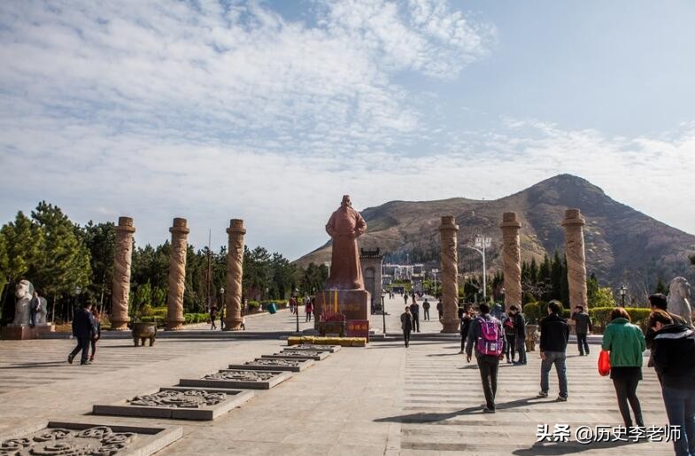 天下第一行书兰亭序原碑,天下第一书兰亭序王羲之