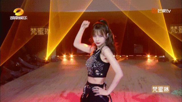 每一个姐姐都可以乘风破浪,乘风破浪的姐姐不就是宫斗剧么