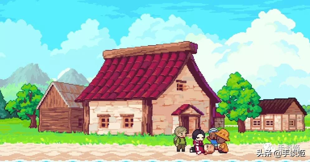 20款超级好玩的steam移植手游,steam移植游戏有哪些好玩的