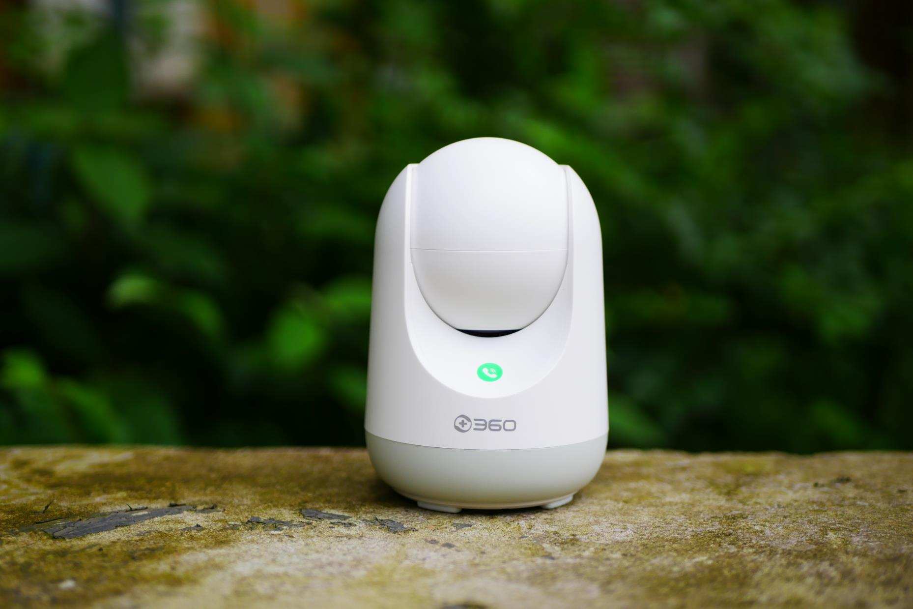 360无死角室外监控摄像头,360家用监控摄像头哪一款最好用