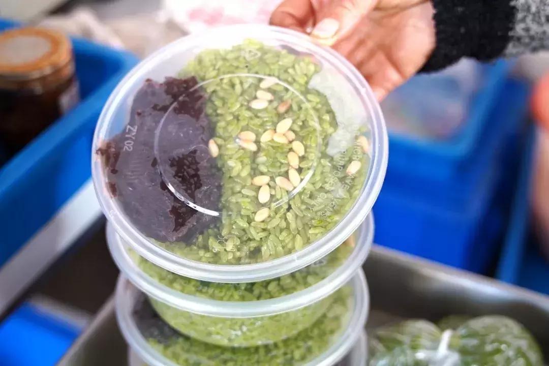 年味|带上小拖车跟我走!这里买年货实惠好吃