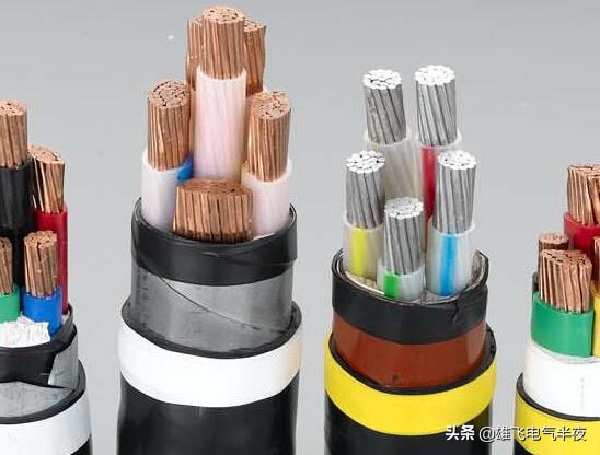 电工基础计算公式大全,电工必备知识常用公式