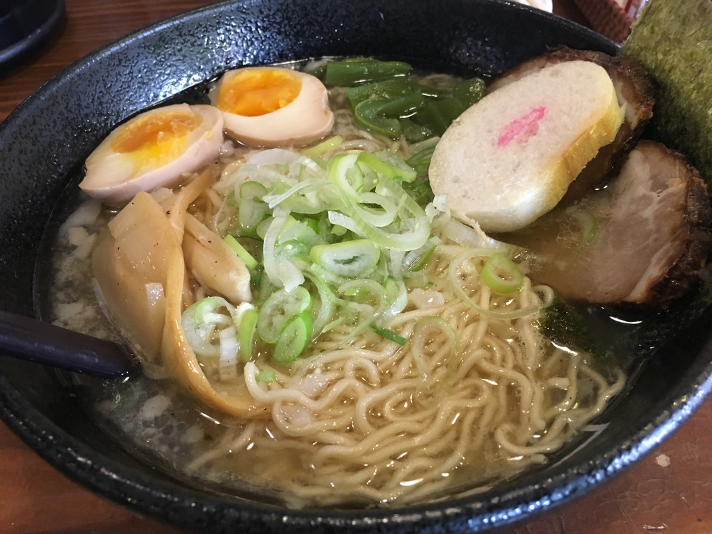 北海道三大旅游景点,北海道最大的购物商场