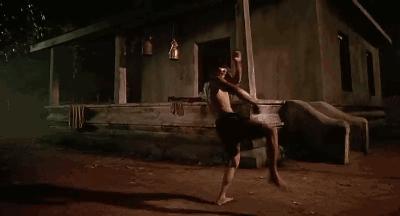 托尼贾拳霸正片,托尼贾拳霸经典特辑