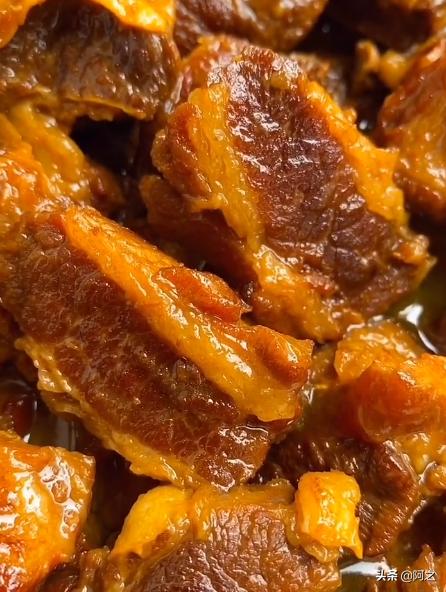 炖的牛肉又柴又硬怎么办,炖好的牛肉太腻怎么办