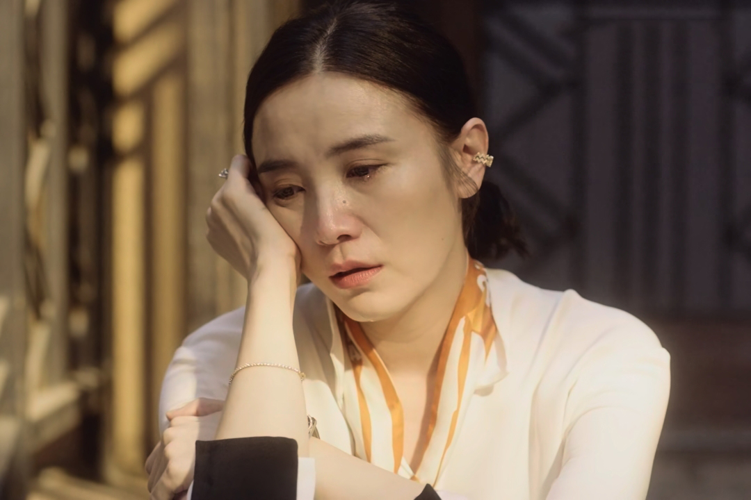 《小舍得》学区房泡汤，夏君山还有手段送欢欢进翰林，南俪却反对