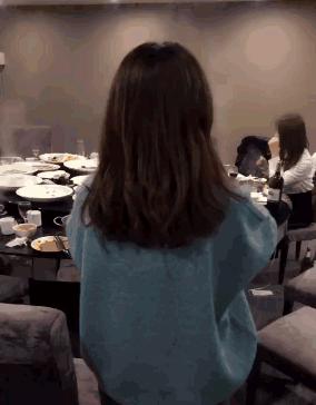 过年期间理发店安全吗,过年前千万别烫头