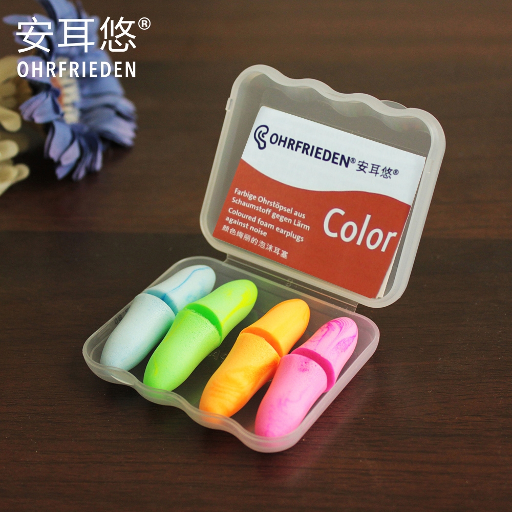 真正有用的隔音耳塞,防噪音最好的隔音耳塞