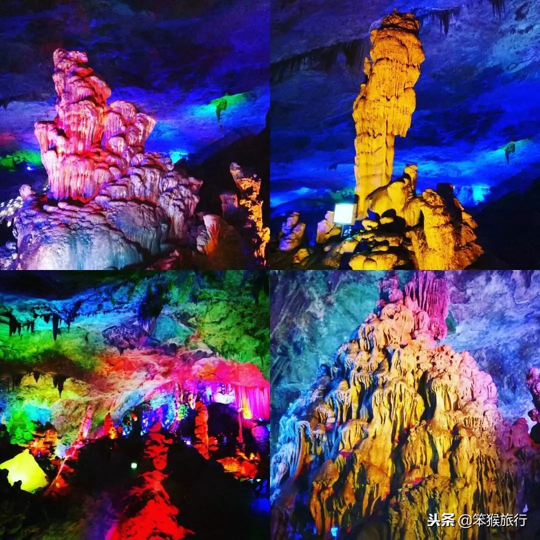 中国即将开通的超级高铁,中国最美高铁旅游线路排名