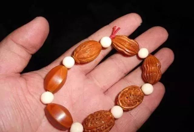 容易出效果的文玩手串,大汗手适合盘什么文玩手串