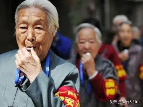 朝阳群众抓间谍,朝阳群众抓过间谍吗